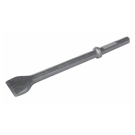 Burin large Milwaukee 48-62-4010, 3 po x 20-1/2 po, tige hexagonale 1-1/8 po