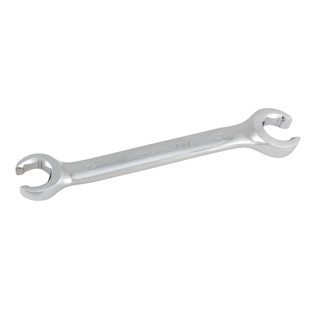 Clé à tuyauter Performance Tool W30419, 19 x 21 mm
