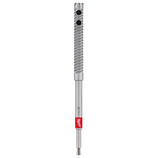 Mèche coupe-armature SDS-Plus Milwaukee 48-20-6721, 3/4 po x 12 po