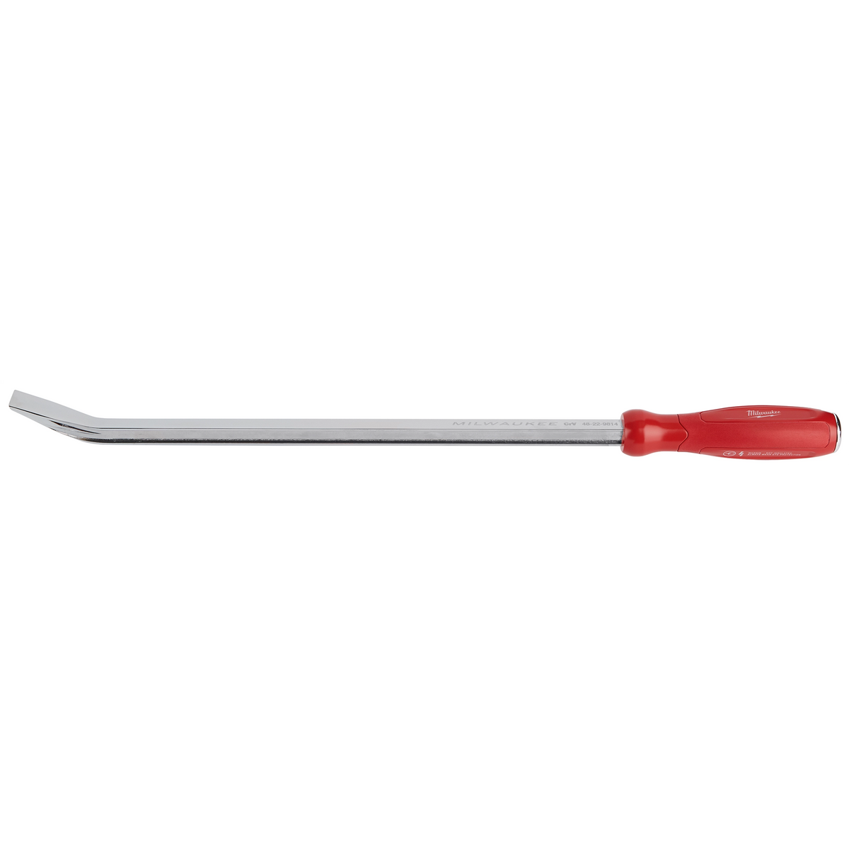 Pied-de-biche Milwaukee 45-74-9224, 24 po