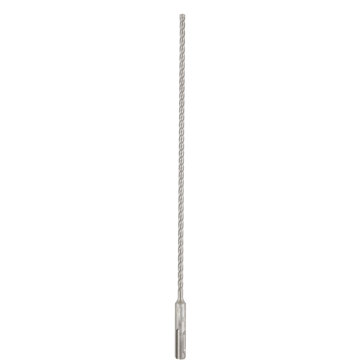Mèche SDS-Plus Milwaukee 48-20-7314, 3/16 po x 10 po x 12 po