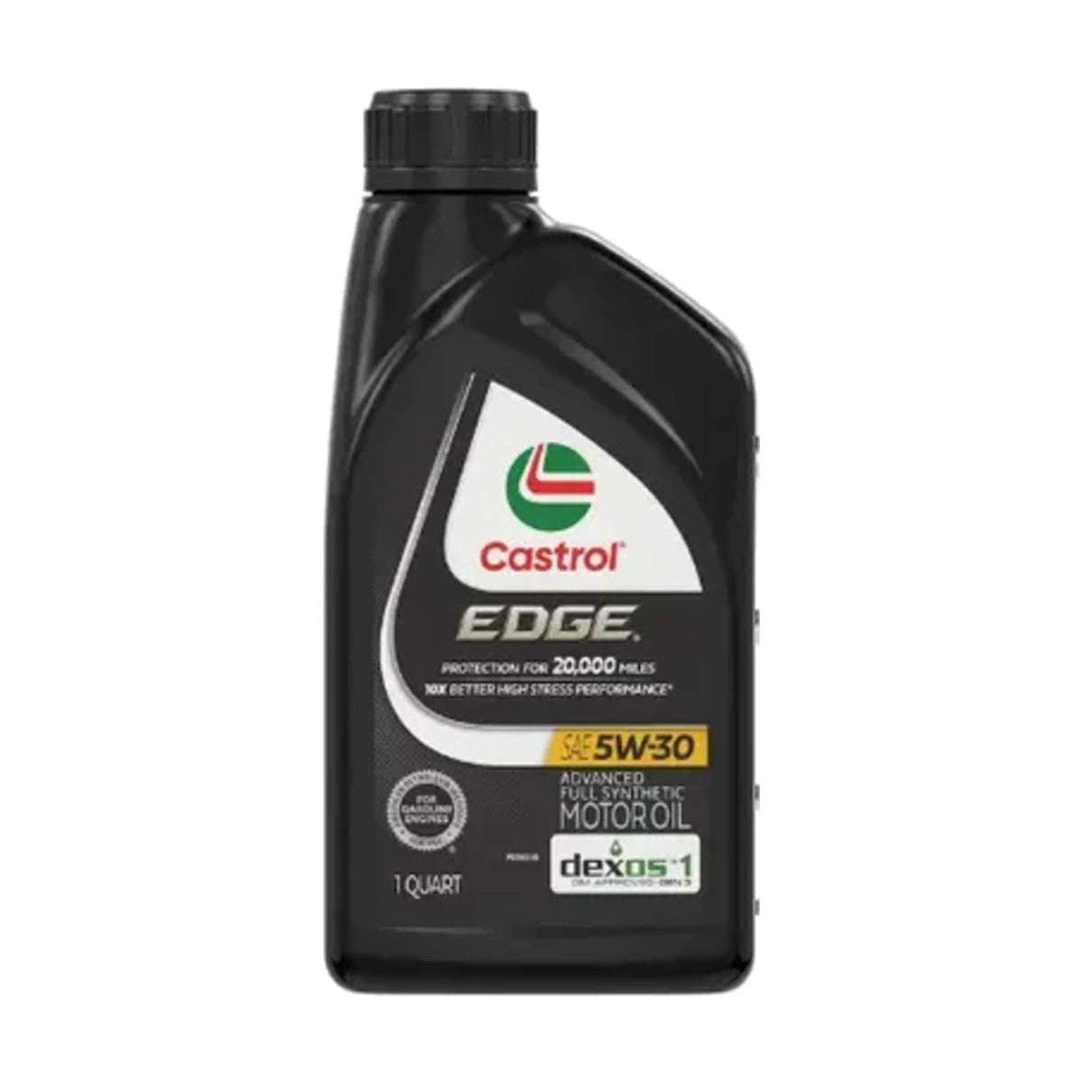 Huile moteur CASTROL Edge FTT SYNTHETIQUE 5W-30 1L