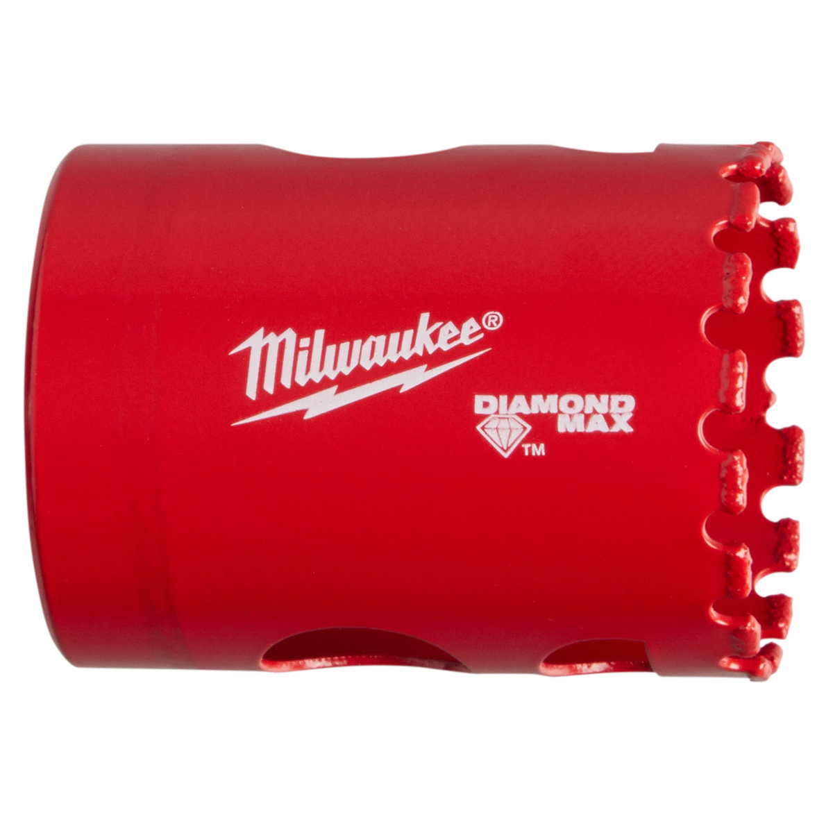 Scie cloche diamantée Milwaukee 49-56-5630, 1-1/2 po