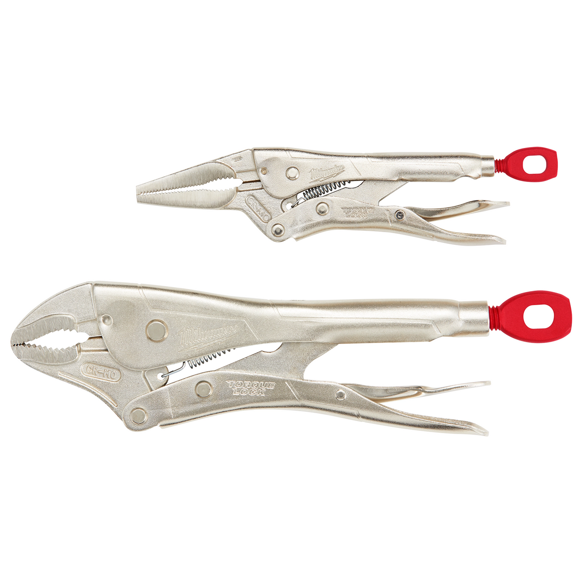 Jeu de 2 pinces-étaux Milwaukee 48-22-3602