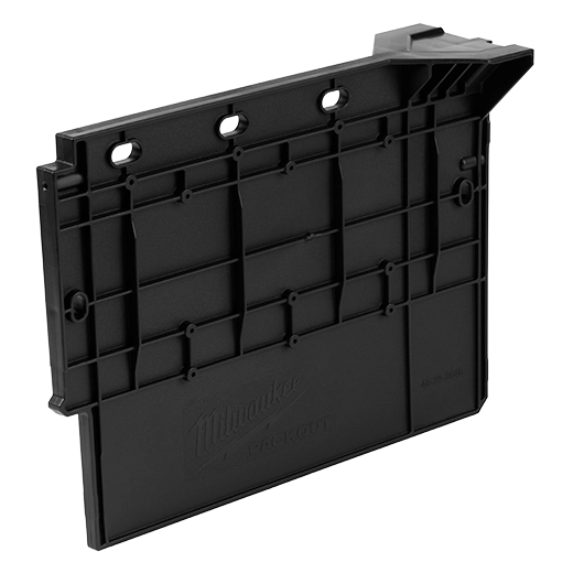 Séparateur de caisse de rangement Milwaukee 48-22-8040, 13 x 3,7 x 9,2 po