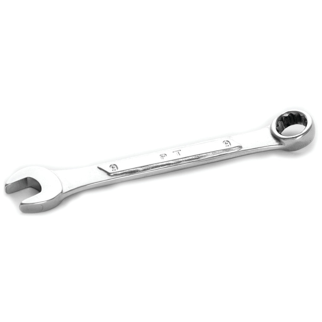 Clé mixte Performance Tool W311C, 9 mm