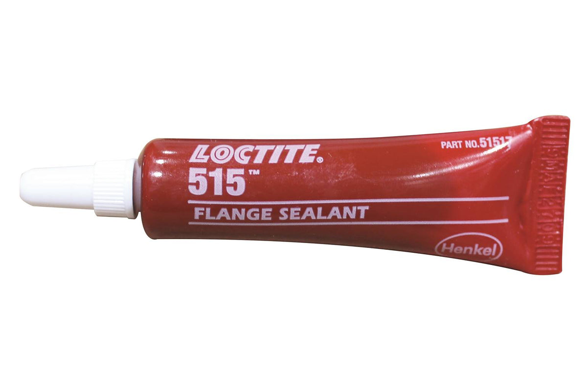 Scellant pour brides Loctite 515 (51517), violet, tube de 6 mL