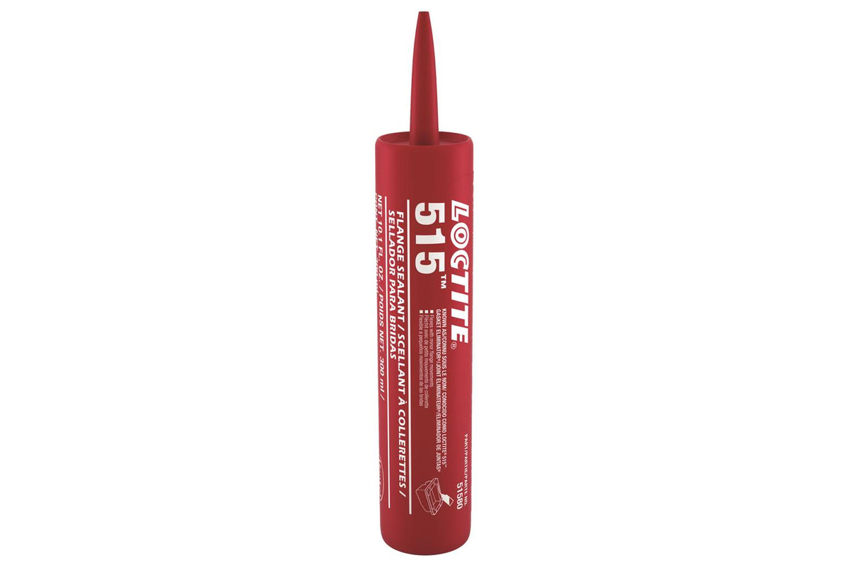Scellant pour brides Loctite 515 (51580), violet, cartouche de 300 mL