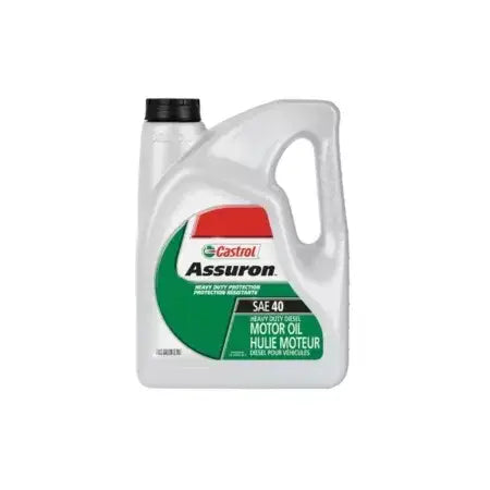 Castrol Huile pour moteur 40W 1815 ASSURON(MD)