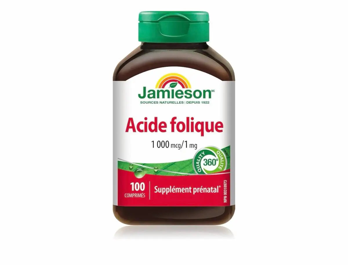 Folic Acid