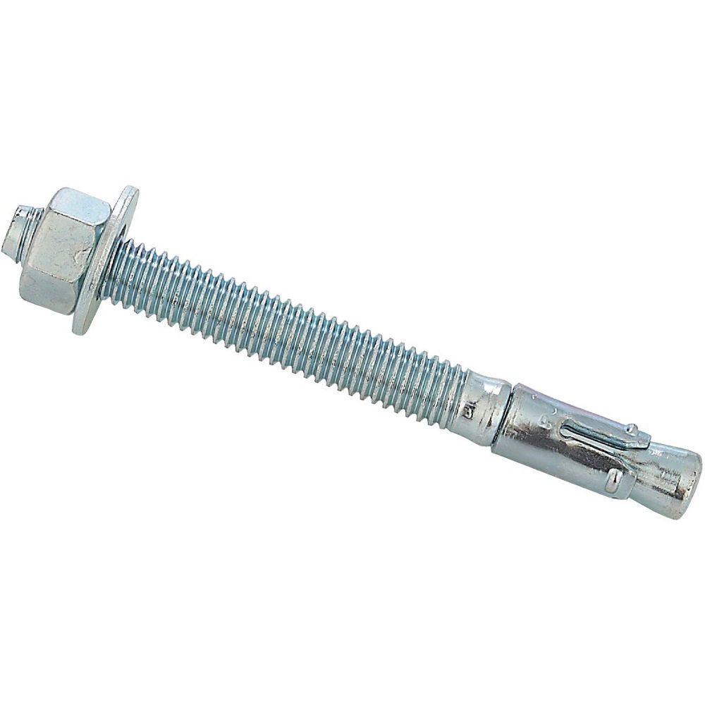 Ancrage à cheville expansible Hillman Power-Stud+ SD1 3/8 x 3-3/4 po