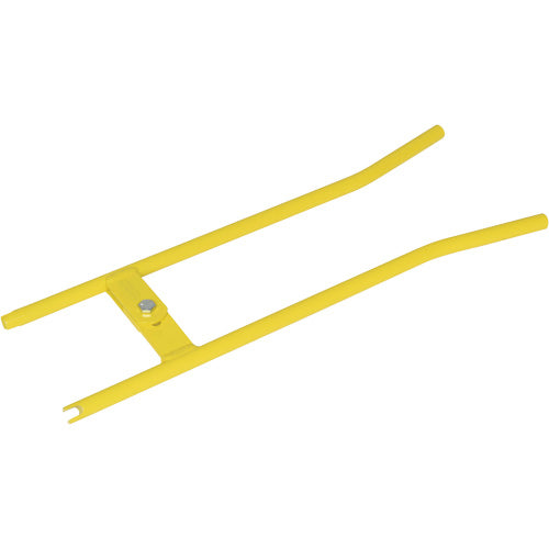 Outil pour ressorts de rappel de frein Lisle 39980