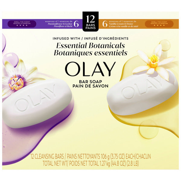 Savon Olay