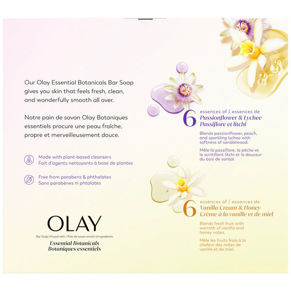 Savon Olay