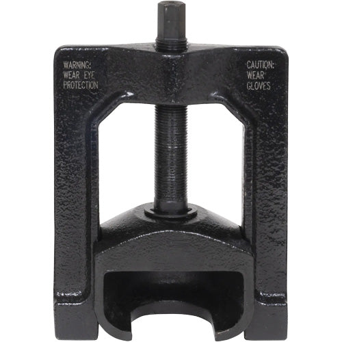 Extracteur de joints universels moyen Lisle 42900, longueur 1,7 po