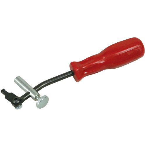 Extracteur de joints d'arbre Lisle 58430