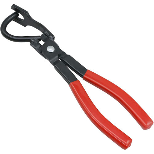 Pinces pour retirer les supports d'échappement Lisle 38350