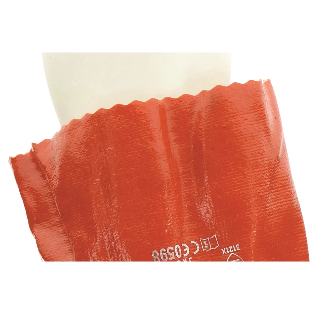 Showa 620 Chemical Gloves