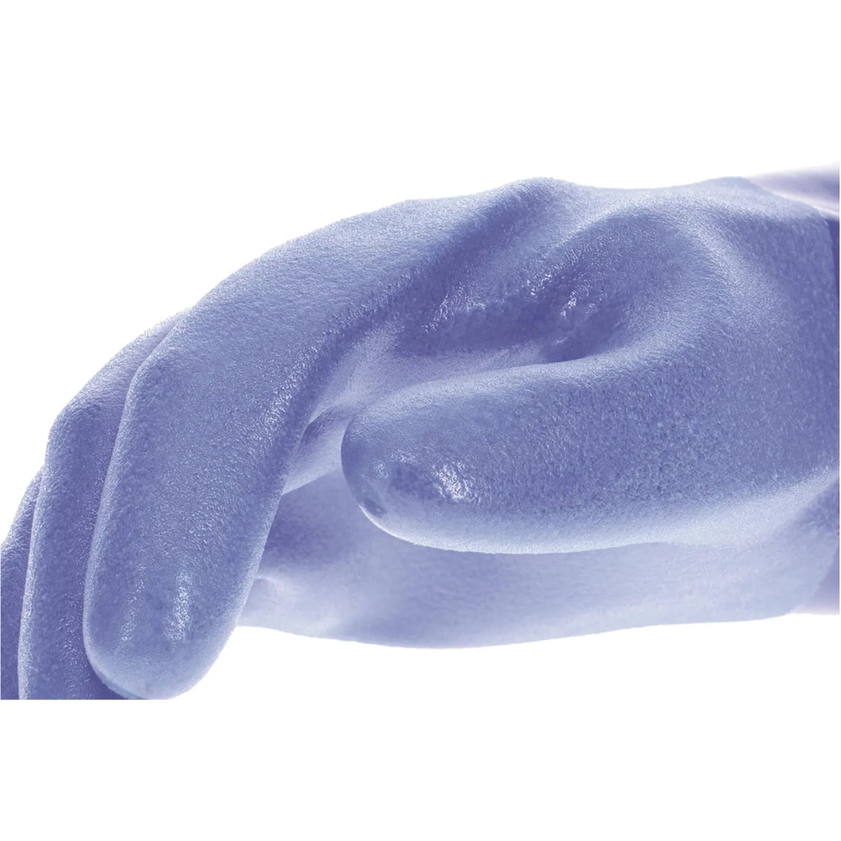 Showa 660 Gauntlet Chemical Gloves – Large