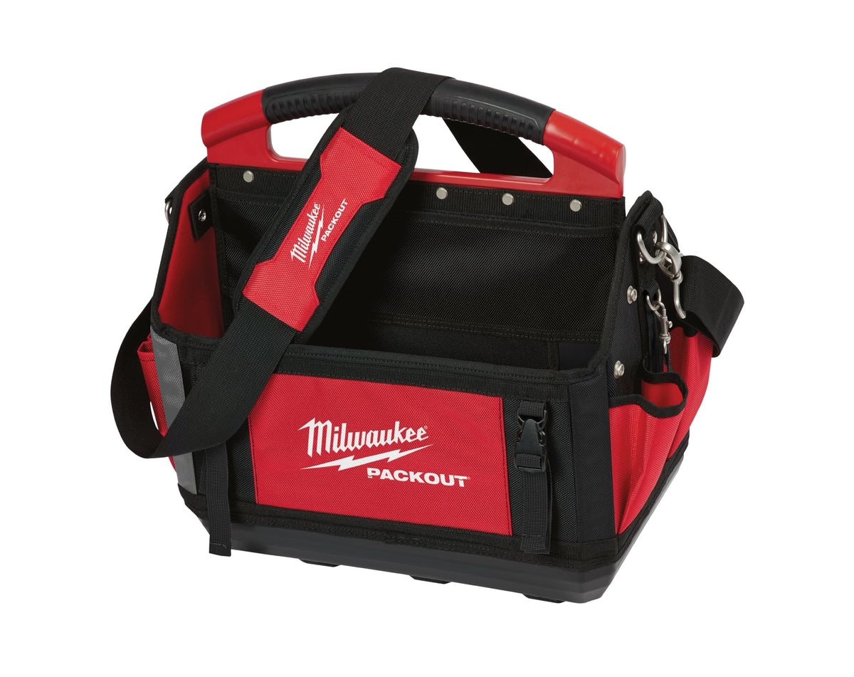 Sac fourre-tout Milwaukee 48-22-8315 PACKOUT, 15 po