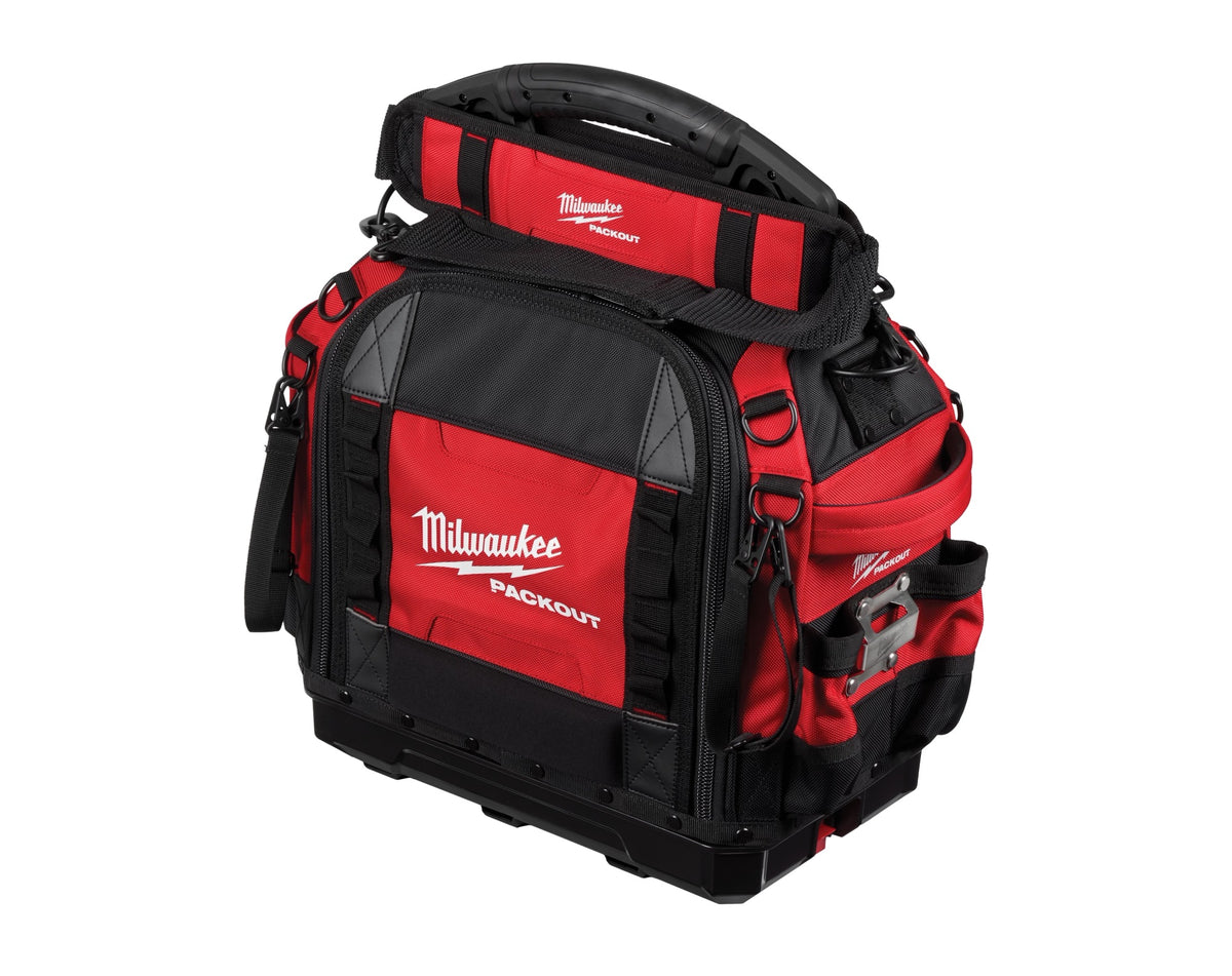 Sac à outils structuré Milwaukee 48-22-8316 PACKOUT, 15 po