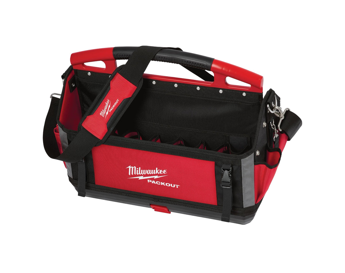 Sac fourre-tout Milwaukee 48-22-8320 PACKOUT, 20 po