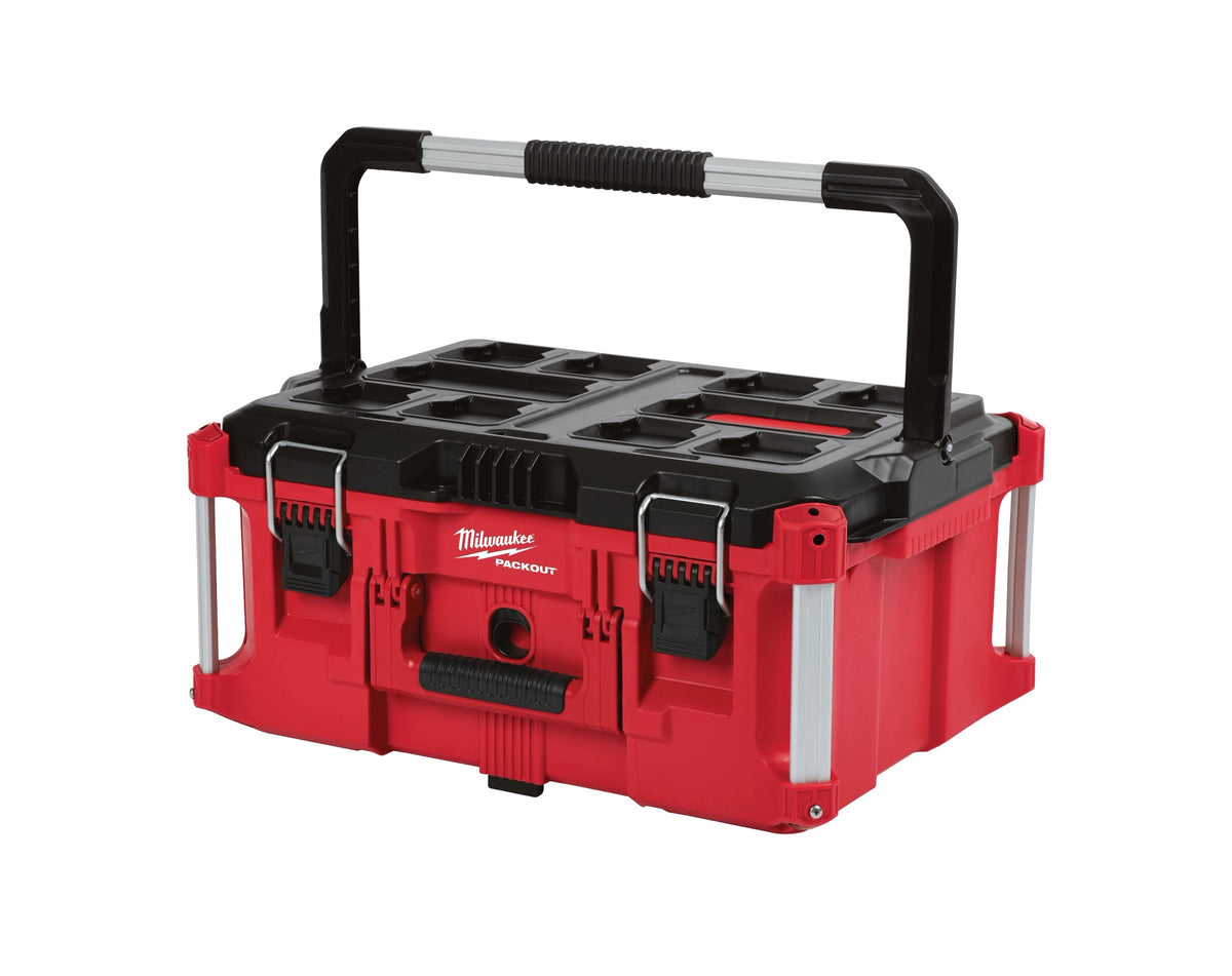 Grand coffre à outils Milwaukee 48-22-8425 PACKOUT
