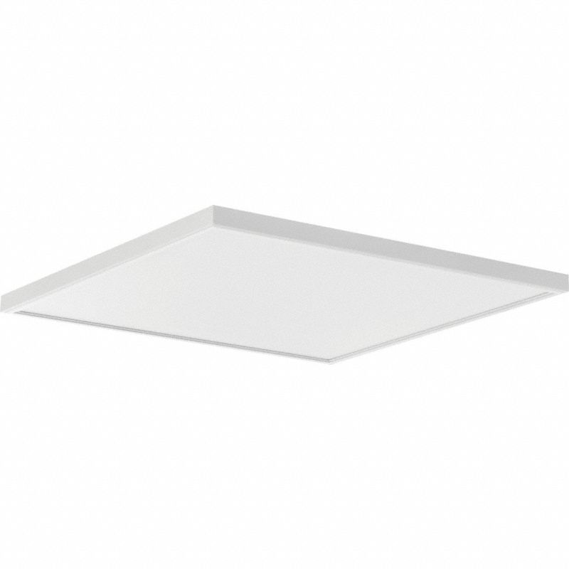 Panneau DEL plat Lithonia Lighting CPANL 2X2 ALO1 SWW7 M4