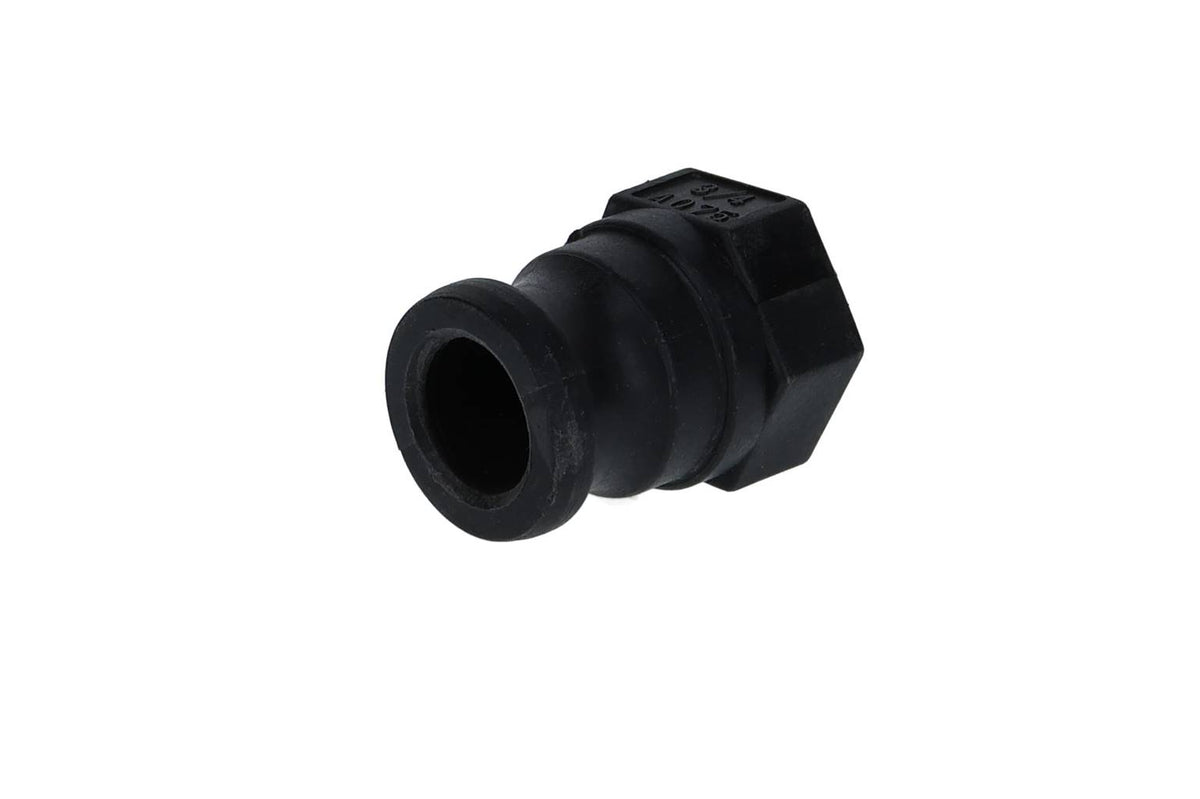 Adaptateur à came type A en plastique, 3/4 po, 1 pièce