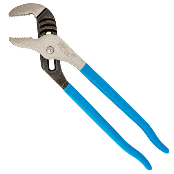 Pince multiprise Channellock 440 à mâchoires droites 12 po (305 mm)