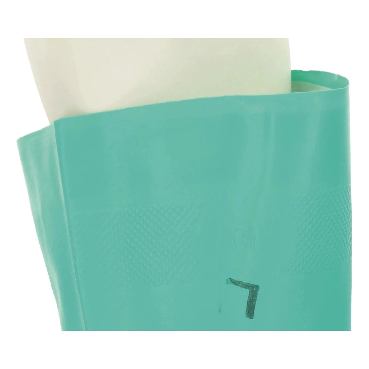 SAS Safety Nitrile Gloves – Chemical-Resistant