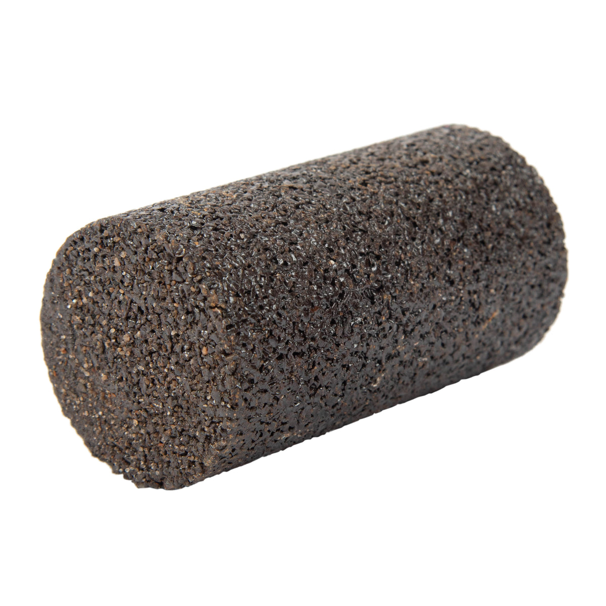 Meule cylindrique (plug) T18 Walter 12-C311, 1-1/2 x 3 po, filetage 5/8-11, grain 16