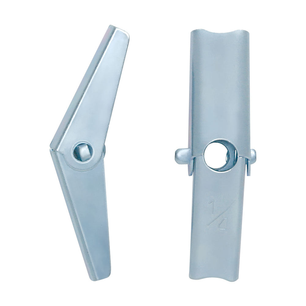 Ailette de bascule DeWalt Toggle Bolt 04330-PWR, 5/16 po, vendue à l’unité