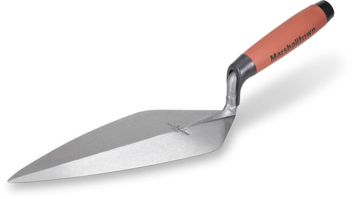 Truelle à briques London 11 x 4-7/8 po, Marshalltown 3311FG