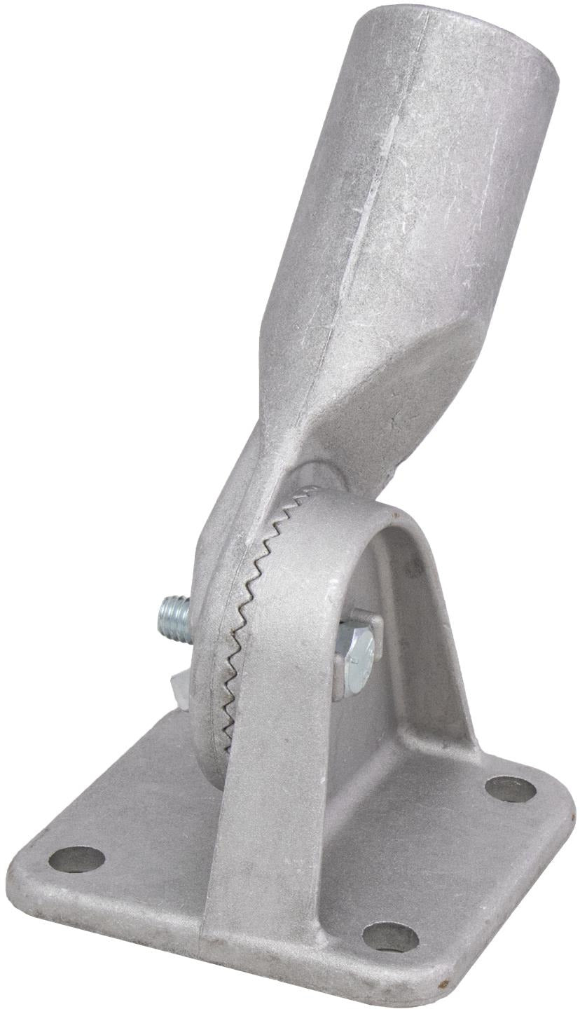 Ensemble de support de bull float fileté complet Marshalltown A3003
