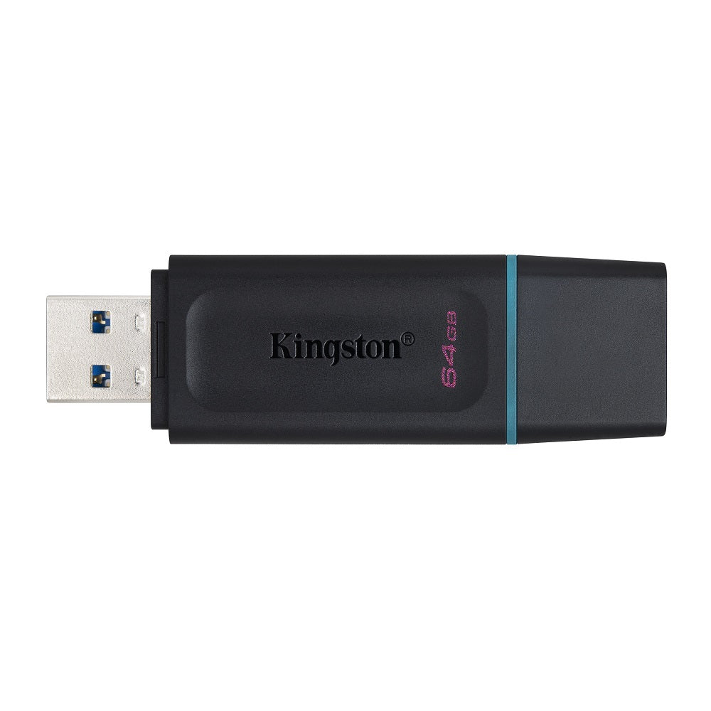 Clé USB Kingston DataTraveler Exodia, 64 Go, USB 3.2 Gen 1