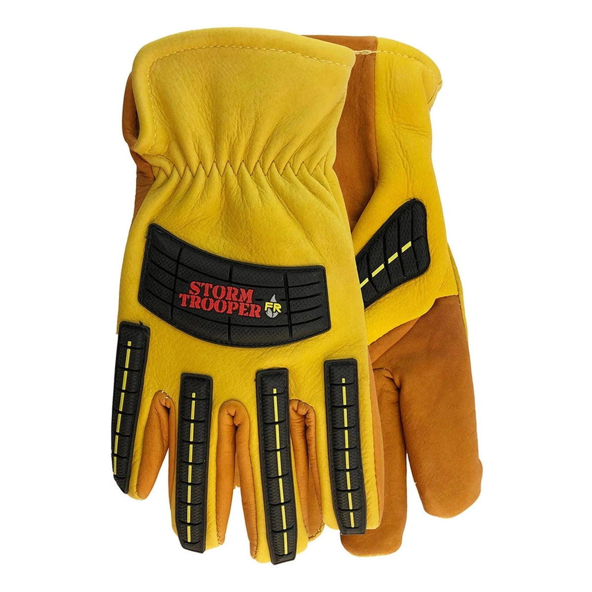 Watson Storm Trooper Winter Gloves – Thinsulate Slip-On