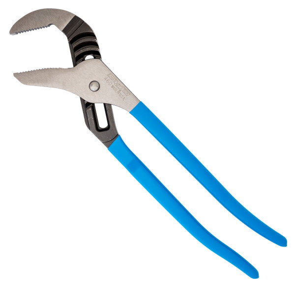 Pince multiprise Channellock 460 à mâchoires droites 16.5 po (419 mm)