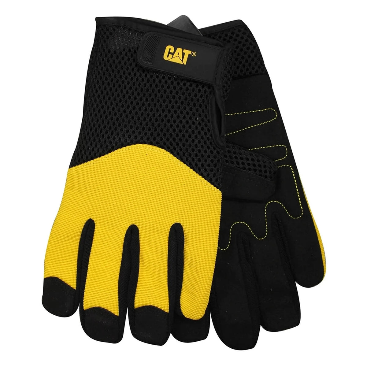 Pack 2 Paires Gants CAT – Latex & Renforcés