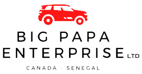 Big Papa entreprise